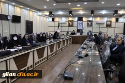 برگزاری جلسه کارورزی  3