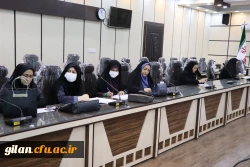 برگزاری جلسه کارورزی  5