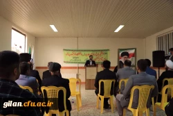 را و رسالت معلمی امتداد راه انبیاء خداوند است. 11