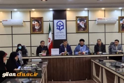 مراسم تکریم و معارفه عامل مالی دانشگاه فرهنگیان با حضور مسئولین اداره کل امورمالی سازمان مرکزی 3