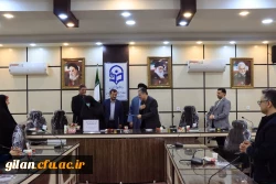 مراسم تکریم و معارفه عامل مالی دانشگاه فرهنگیان با حضور مسئولین اداره کل امورمالی سازمان مرکزی 5