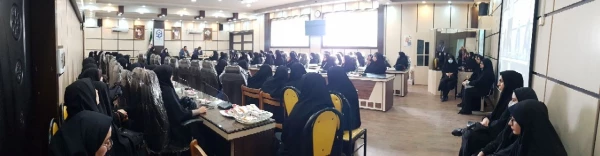   نشست واکاوی و بررسی و تحلیل وقایع اخیر کشور 2