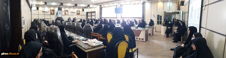   نشست واکاوی و بررسی و تحلیل وقایع اخیر کشور 2