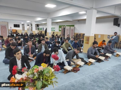 به روایت تصویر

 در دانشگاه فرهنگیان کیلان  برگزار گردید:  محفل انس با قرآن 
