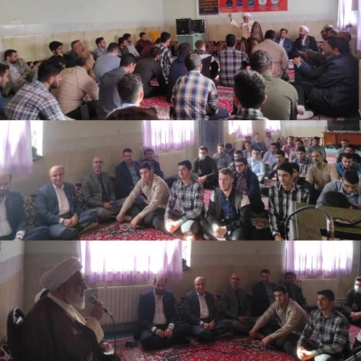 دانشگاه فرهنگیان گیلان خبر داد:

برپایی نماز جماعت به امامت امام جمعه شهرستان رودسر در پردیس امام علی(ع) رودسر