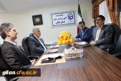 سومین جلسه هماهنگی مدیران کل آموزش و پرورش استان گیلان 5