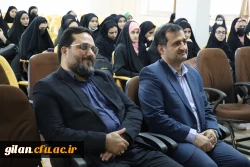 به مناسبت گرامیداشت هفته بسیج و به همت بسیج اساتید دانشگاه فرهنگیان برگزار گردید: 7