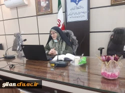 به مناسبت گرامیداشت هفته بسیج و به همت بسیج اساتید دانشگاه فرهنگیان برگزار گردید: 11