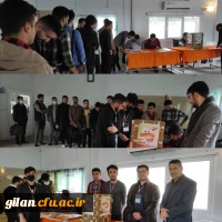 انتخابات کانون های فرهنگی و انجمن های علمی  3