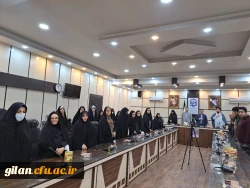 جریان شناسی دانشجویی در 40سال اخیر کشور و وظایف دانشجو معلمان در عرصه تعلیم و تربیت کشور  3