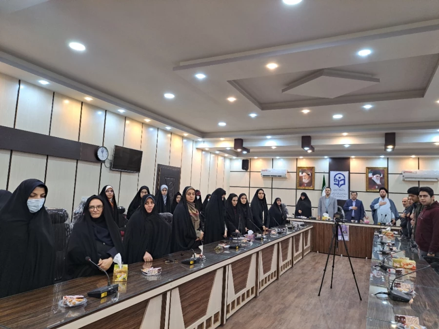 جریان شناسی دانشجویی در 40سال اخیر کشور و وظایف دانشجو معلمان در عرصه تعلیم و تربیت کشور  3