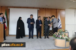 برگزاری مراسم روز دانشجو 2