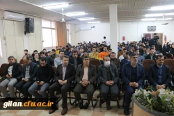 برگزاری مراسم روز دانشجو 6