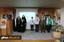 برگزاری مراسم روز دانشجو 4