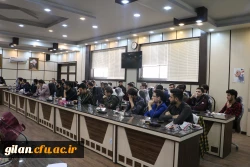 نشستت علمی - تخصصی با عنوان  عوامل مؤثر برخشم از دیدگاه جامعه شناسی و روانشناسی 4