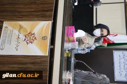 نشستت علمی - تخصصی با عنوان  عوامل مؤثر برخشم از دیدگاه جامعه شناسی و روانشناسی 5