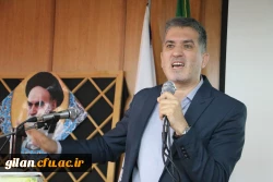 یازدهمین جشنواره ملی پژوهش وفناوری در دانشگاه فرهنگیان گیلان برگزار گردید 2