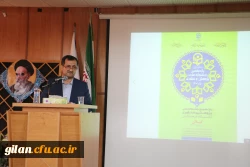 یازدهمین جشنواره ملی پژوهش وفناوری در دانشگاه فرهنگیان گیلان برگزار گردید 6