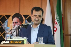 یازدهمین جشنواره ملی پژوهش وفناوری در دانشگاه فرهنگیان گیلان برگزار گردید 7