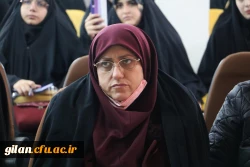 یازدهمین جشنواره ملی پژوهش وفناوری در دانشگاه فرهنگیان گیلان برگزار گردید 10