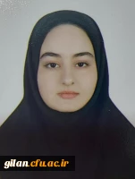 کسب رتبه دوم دانشجو معلم رشته آموزش علوم تجربی در مسابقه کتابخوانی سال بین المللی علوم پایه 
 2