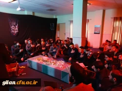 مراسم تشییع پیکر مطهر شهید گمنام 3