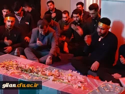 مراسم تشییع پیکر مطهر شهید گمنام 4