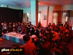 مراسم تشییع پیکر مطهر شهید گمنام 5