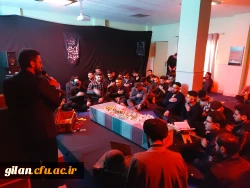 مراسم تشییع پیکر مطهر شهید گمنام 6