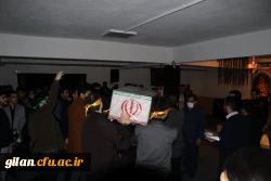 برگزاری  مراسم ایام فاطمیه 3