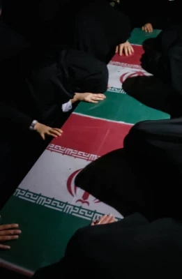 برگزاری  مراسم شهادت حضرت زهرا سلام الله علیها 4