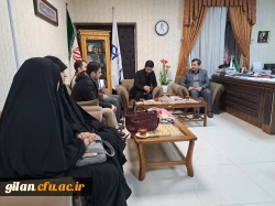 تکریم و معارفه 4