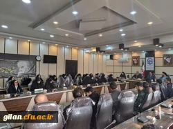 مراسم سومین سالگرد شهادت سردار سلیمانی 2