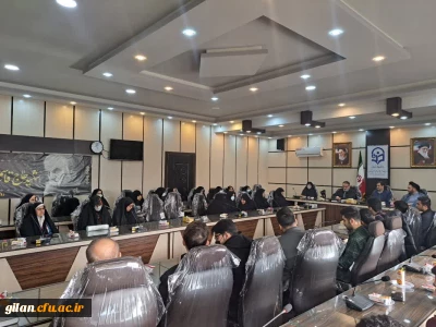 دانشگاه فرهنگیان گیلان خبر داد

مراسم سومین سالگرد شهادت سردار سلیمانی