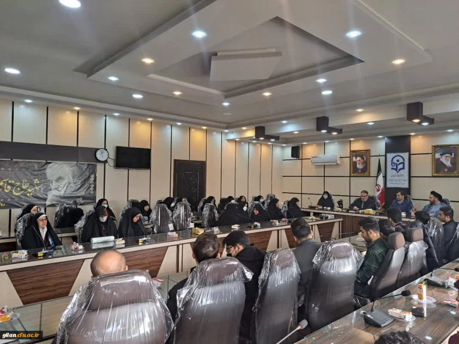 مراسم سومین سالگرد شهادت سردار سلیمانی 2