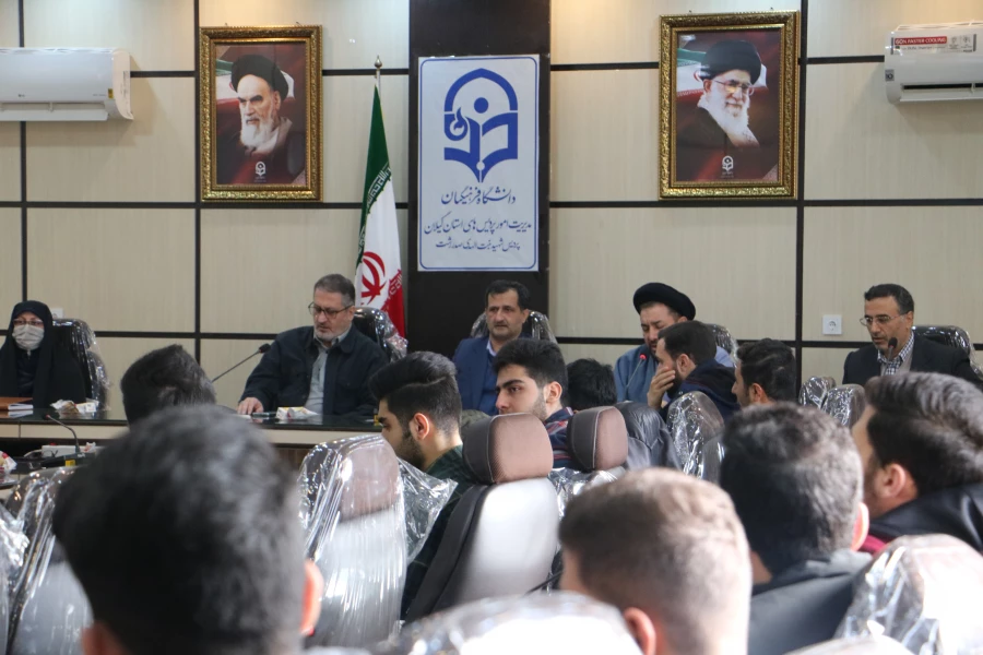 مراسم سومین سالگرد شهادت سردار سلیمانی 4