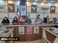 برگزاری جشن ولادت  حضرت زهرا(س) و تکریم روز زن و مقام مادر 3