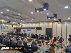 برگزاری جشن ولادت  حضرت زهرا(س) و تکریم روز زن و مقام مادر 4