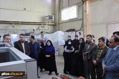 دانشگاه فرهنگیان گیلان خبر داد:

اردوی راهیان پیشرفت بمناسبت دهه مبارک فجر