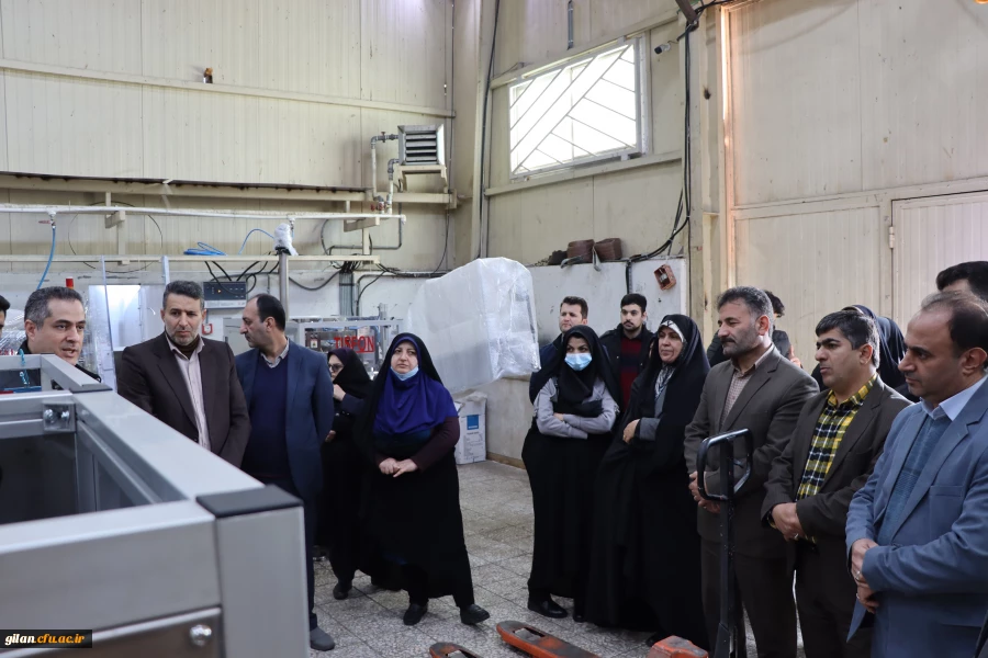 اردوی راهیان پیشرفت بمناسبت دهه مبارک فجر 2