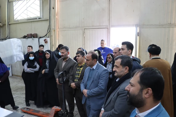 اردوی راهیان پیشرفت بمناسبت دهه مبارک فجر 5