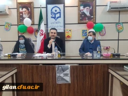 نشست تخصصی جریان شناسی احزاب و گروههای سیاسی قبل از انقلاب و عملکردشان در بعد از انقلاب اسلامی  4