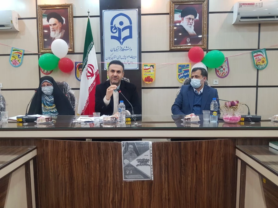 نشست تخصصی جریان شناسی احزاب و گروههای سیاسی قبل از انقلاب و عملکردشان در بعد از انقلاب اسلامی  4