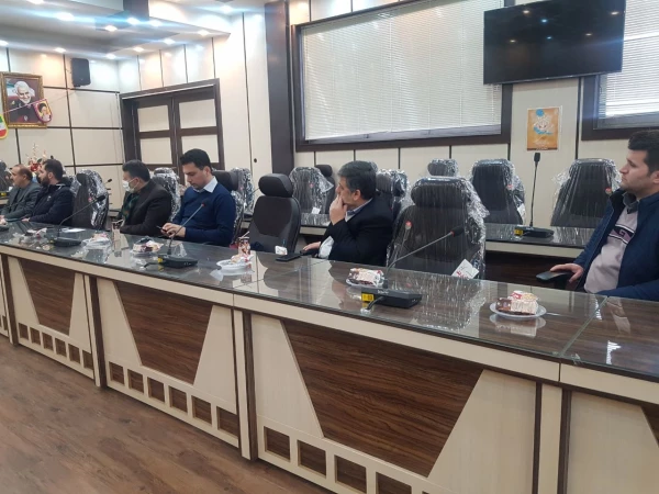 نشست تخصصی جریان شناسی احزاب و گروههای سیاسی قبل از انقلاب و عملکردشان در بعد از انقلاب اسلامی  7