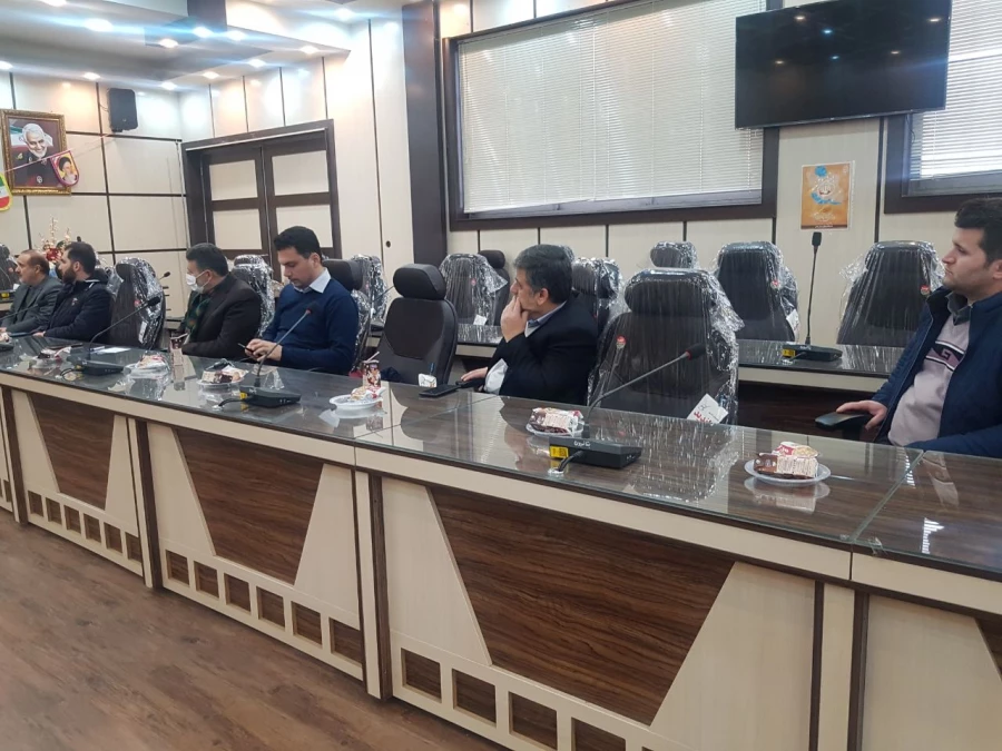 نشست تخصصی جریان شناسی احزاب و گروههای سیاسی قبل از انقلاب و عملکردشان در بعد از انقلاب اسلامی  7