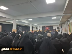 برگزاری مراسم یادواره شهدا 2