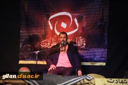 برگزاری مراسم یادواره شهدا 4