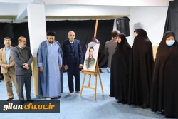 برگزاری مراسم یادواره شهدا 5