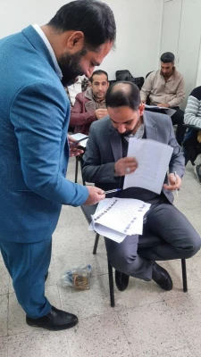 آزمون اصلح مهارت آموزان ماده 28 2