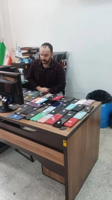 آزمون اصلح مهارت آموزان ماده 28 3